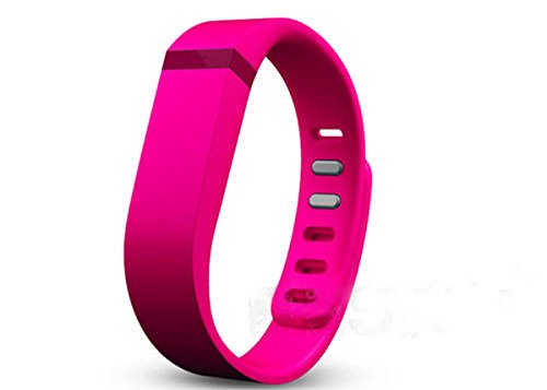 Ecandy 10pcs Large Replacement Bands With Clasps for Fitbit FLEX Only /No tracker/ Wireless Activity Bracelet Sports Wristband Fit Bit Flex Bracelet Sport Arm Band Armband