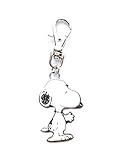 SNOOPY GIVES A HELPING HAND PEANUTS CHARM JEWELRY FOR YOUR PETS DOG CAT COLLAR PURSE LEASH JOB LANYARD DIY PROJECTS ETC.