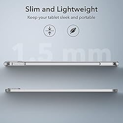 ESR for iPad Pro 12.9 Case, 12.9 inch iPad Pro case