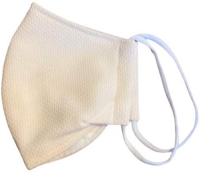 Amazon Smart Fan マスクが蒸れないファン 専用マスク Smart Fan L ベージュ Smart Fan 布マスク