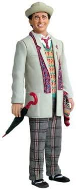 7th doctor figure