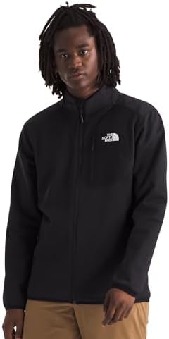 Amazon.com: Fox Racing CIENEGA SASQUATCH FLEECE ZIP, BLACK, Small