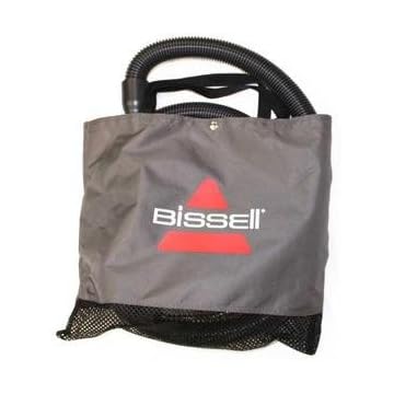 bissell big green machine upholstery attachment