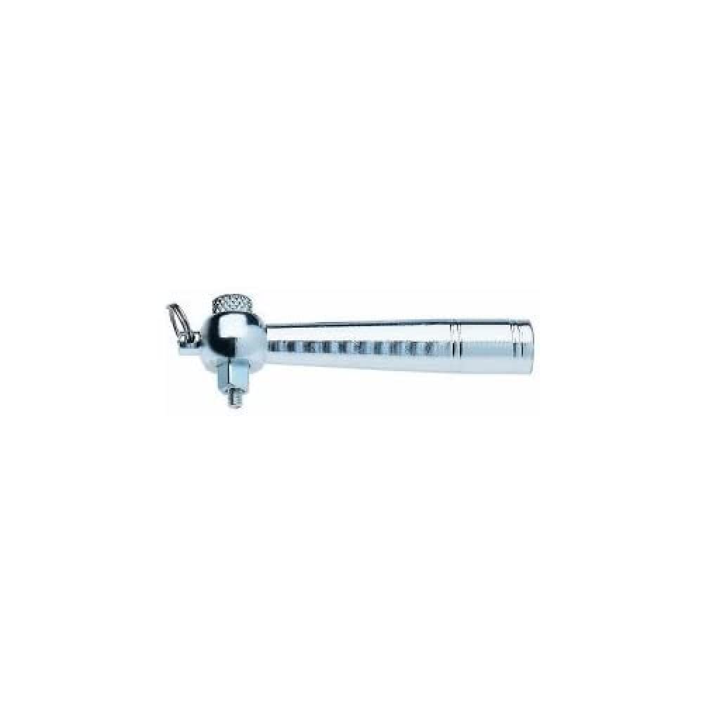 Point Quick Release Lever, Chrome-Plated, 29106400