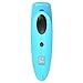 CHS 7Ci, 1D Imager Barcode Scanner, Blue