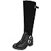 London Fog Noble High Riding Boot