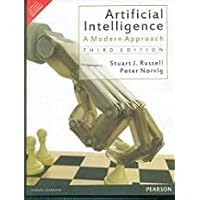 Artificial Intelligence: A Modern Approach (4th Edition)
