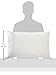 Brooklyn Bedding Ultimate Dreams Queen Size Shredded Talalay Latex Pillow