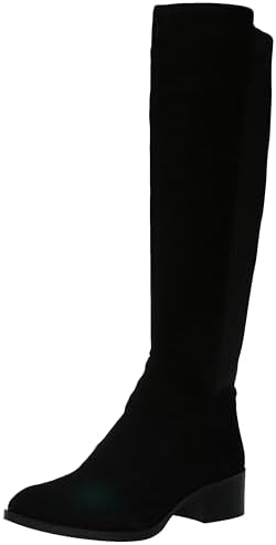 Amazon.com | Jessica Simpson Mixtesa Slouch Bootie, Black, 5.5 | Ankle &  Bootie