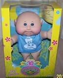 Cabbage Patch Kids CPK Newborn Dark Skin