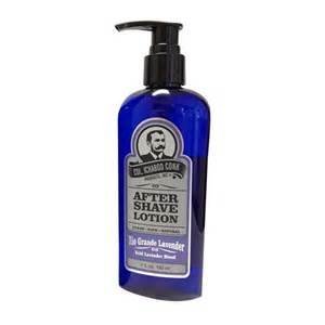 Colonel Conk Rio Grands Lavender Aftershave Lotion