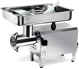 TC-22 PRO INOX Deluxe