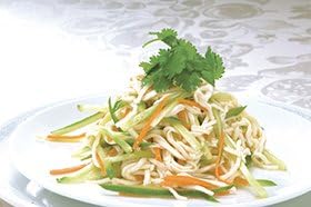 Amazon Co Jp とうふ麺 豆腐干糸 500g 食品 飲料 お酒