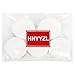 5Pcs Loose powder Puff, HNYYZL 3.15 Inch Ultra Soft Velour Smooth Makeup Powder Puffs With Ribbon Band Handle for Face Makeup, Foundation Powder