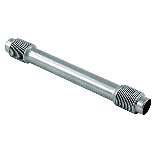 1 EMPI+8521+Stainless+Steel+Tubes