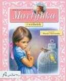 Hardcover Martynka i wrobelek [Polish] Book