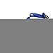 Leegoal(TM) 1 Pair Swimming Foam Arm Band, Water Wings Swimming Arm Floats Buoy Swimming Training Aid