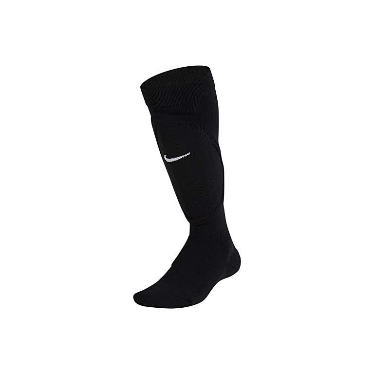 nike youth soccer shin socks