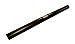 Orange Cycle Parts Black Heavy Duty Tie Rod for Can-Am Maverick by DragonFire Racing 10-2100