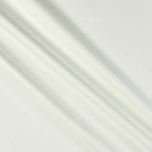 Hanes Drapery Lining Thermafoam Ivory, Fabric by the Yard Pricepulse