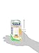 GUM Fine Unwaxed Dental String Floss, Unflavored, Dental Hygienist Recommended, 200 Yards
