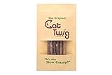 CatTwig Silver Vine Sticks | Original Catnip