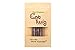 CatTwig Organic Silver Vine Catnip Alternative Stick Toy, Pack of 6