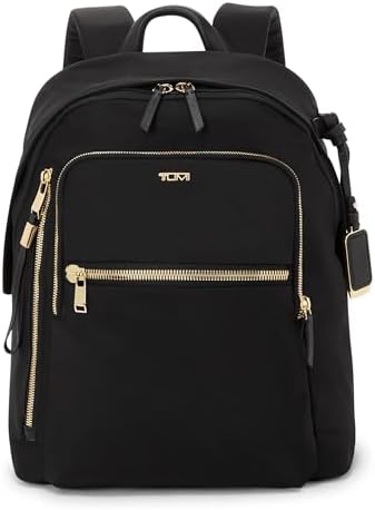 Amazon.com: TUMI - Alpha Bravo Expedition Flap Backpack - Large Carry On  Backpack - 21.0" X 12.5" X 7.5" - Fits up to 17" Laptop - Black :  Electronics