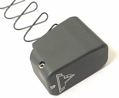 Taran Tactical Glock 43 +3 Base Pad - With 10% Spring (OD Green)