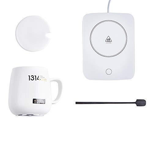 5 Coffee+Warmer+Automatic+Beverage+Accessories