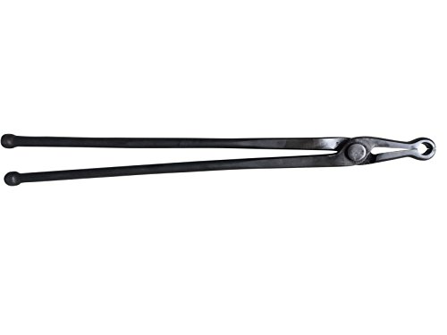 Blacksmith Rivet Tongs - Thumbnail 5