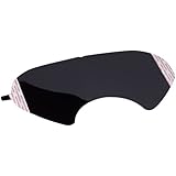 3M Tinted Lens Cover 6886 , Respiratory Protection Accessory (Case of 25)