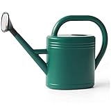 Plastic Watering Can with Sprinkler Head 5L Plant