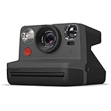 Polaroid Originals OneStep (9010),Black: Film Cameras