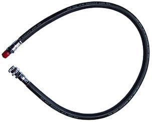 BC Low Pressure Inflator Hose w/Standard Fitting LP Quick Release, BC Hose, BCD Hose, 26 Inch