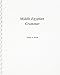 Middle Egyptian Grammar (SSEA Publication) by 