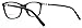 Burberry BE2141 Eyeglass Frames 3001-53 - Black Frame, Demo Lens BE2141-3001-53