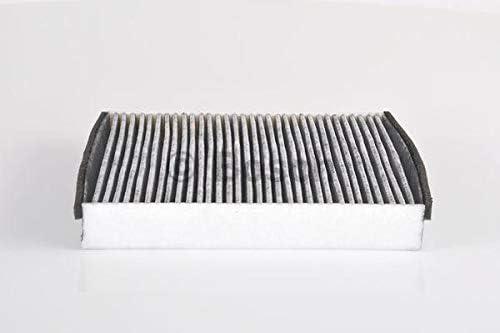 Bosch R2598 Activated Carbon Cabin Filter, Replacement Filter, Against Unpleasant Smells - Image 4
