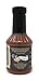 Charlie Vergos Rendezvous (Memphis) Famous Barbecue Sauce 1LB 2oz (510g) 2 Units