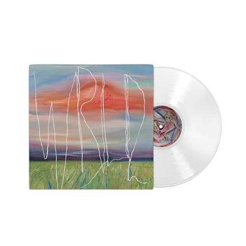 WRLD (White Vinyl) [VINYL]