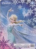 Disney Frozen Elsa 16 Piece Puzzle