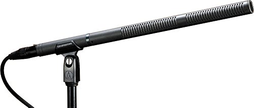 Audio-Technica Condenser Microphone AT8035