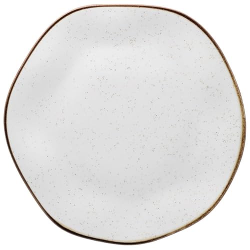 Aparelho Jantar 30 Pçs Oxford Ryo Maresia + Travessa 28cm