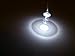 5mm Assorted Clear LED with LOTS of 1/4 W Resistors (6 Colors Assorted, Pack of 60)