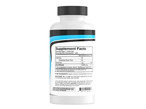 2 RSP+Conjugated+Linoleic+Stimulant+Supplement