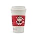 Christmas Coffee Cup Sleeves