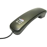 Cornetta USB Digitus Per Skype - Handset Con Microfono, Plug & Play, Per PC E Mac - Foto 11