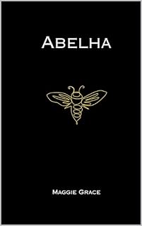 Livro Abelha: Poemas de desgosto, cura e renascimento