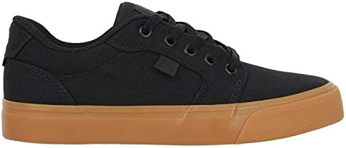 tênis dc shoes anvil la tx