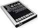 Battery Samsung EB615268VU, EB615268VA, Eb615268vucstd GALAXY Note N7000 GALAXY Note I9220 - Non-Retail Packaging - Silver